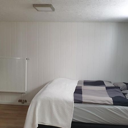 Studio In Sempachersee Apartment Hildisrieden ภายนอก รูปภาพ