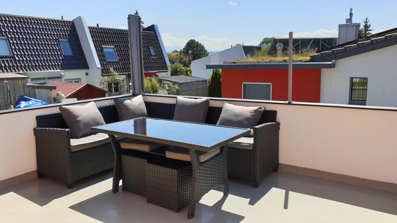 Studio In Sempachersee Apartment Hildisrieden ภายนอก รูปภาพ