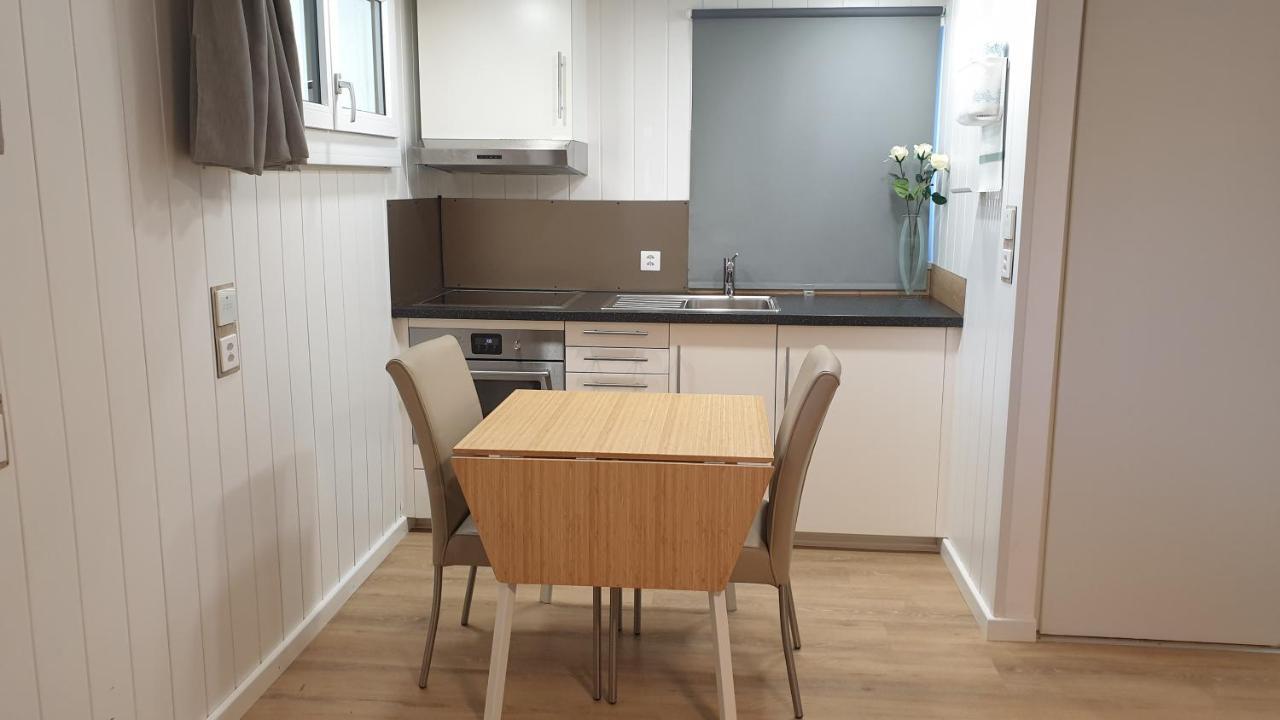 Studio In Sempachersee Apartment Hildisrieden ภายนอก รูปภาพ