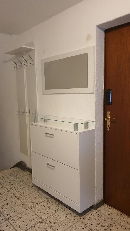 Studio In Sempachersee Apartment Hildisrieden ภายนอก รูปภาพ