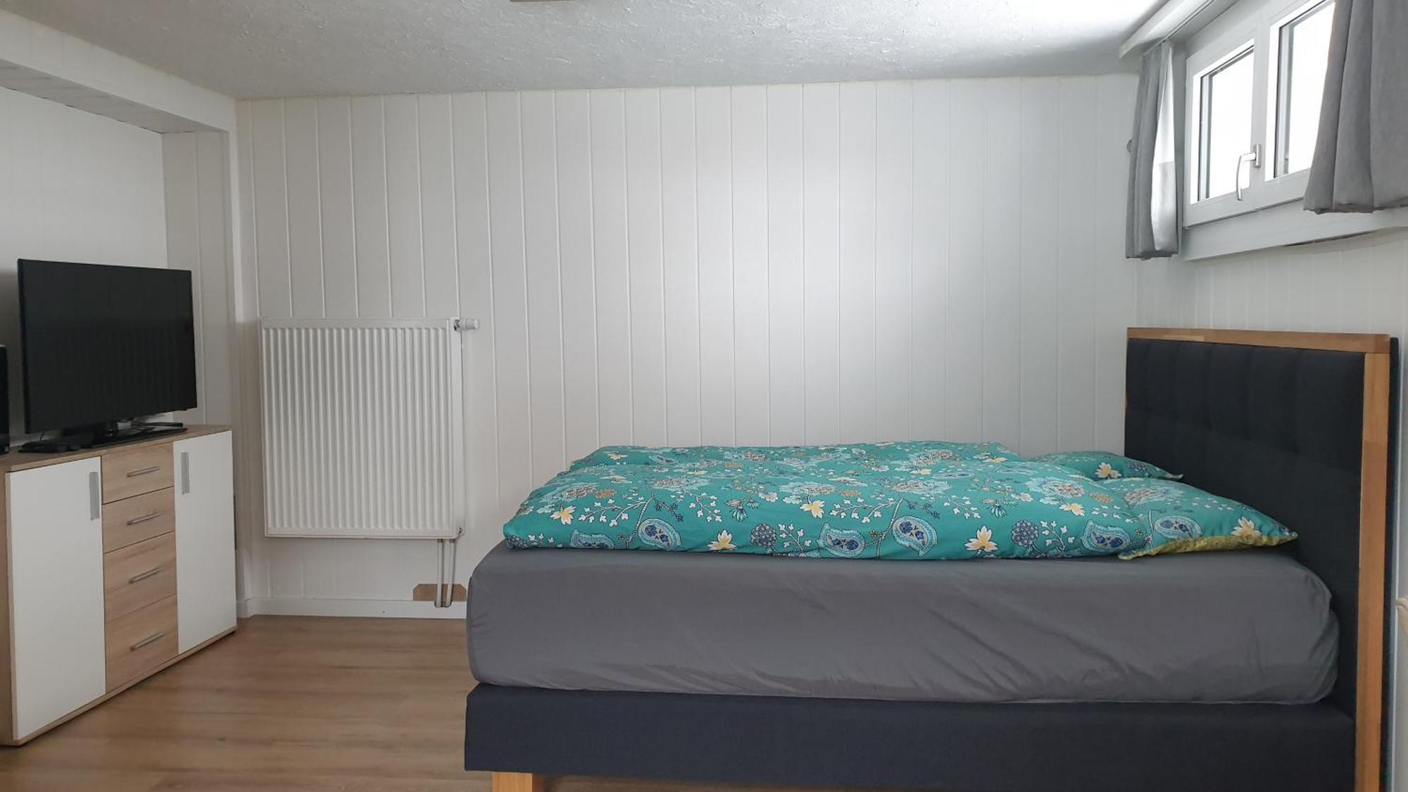Studio In Sempachersee Apartment Hildisrieden ภายนอก รูปภาพ